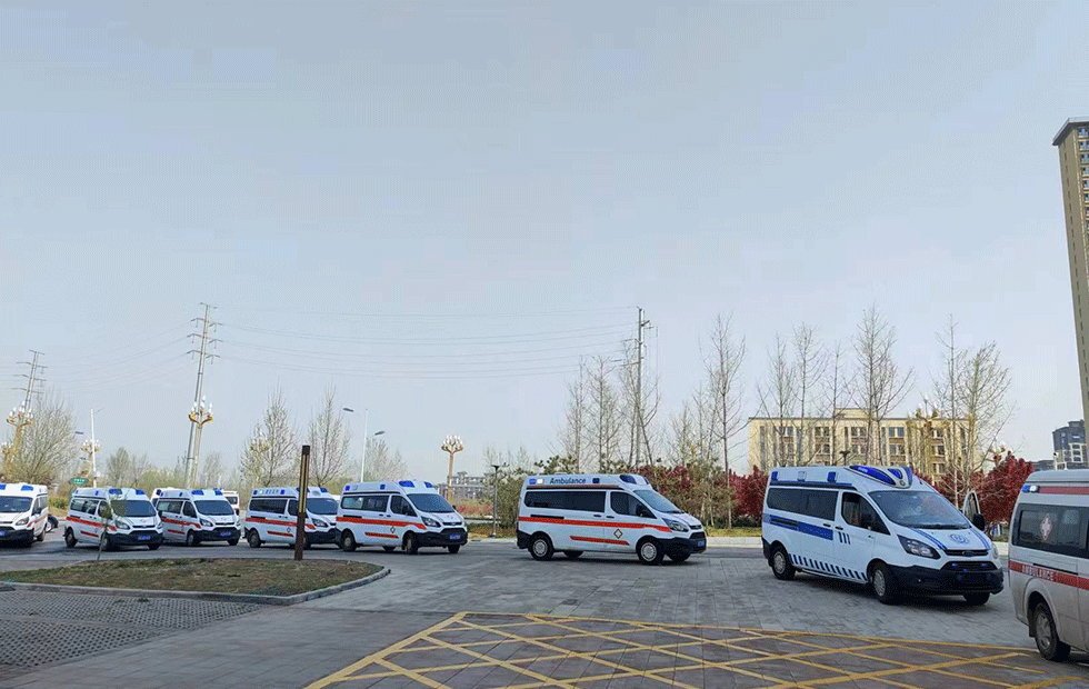 跨市转院救护车怎么找车？靠谱方法看这里！